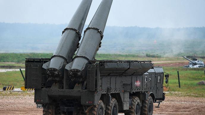 Hình ảnh chiến dịch tập kích tên lửa của Nga: Đòn quá hiểm với Ukraine - Ảnh 3.