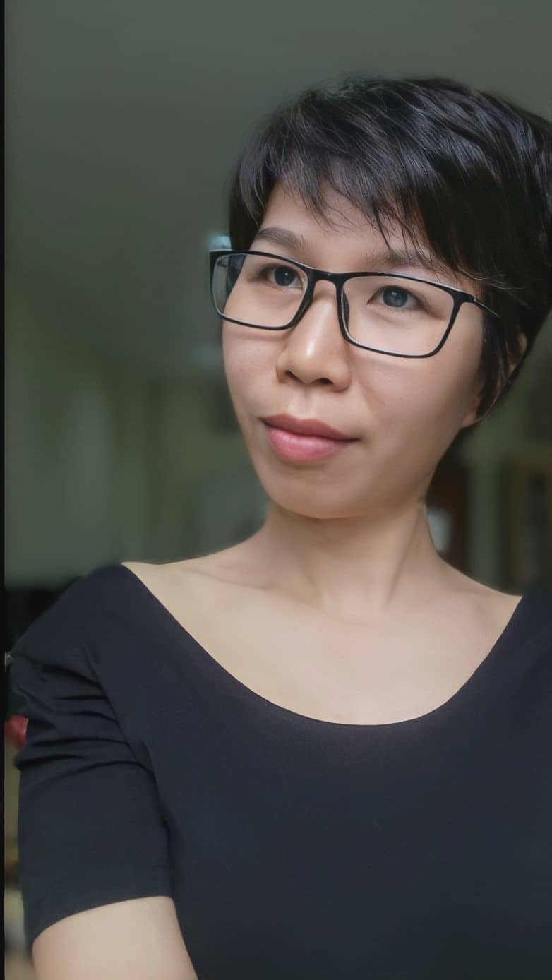Bộ phim Việt Nam tham dự LHP Quốc tế Hà Nội 2022: Không thoại, đậm chất Hà Nội - Ảnh 3.