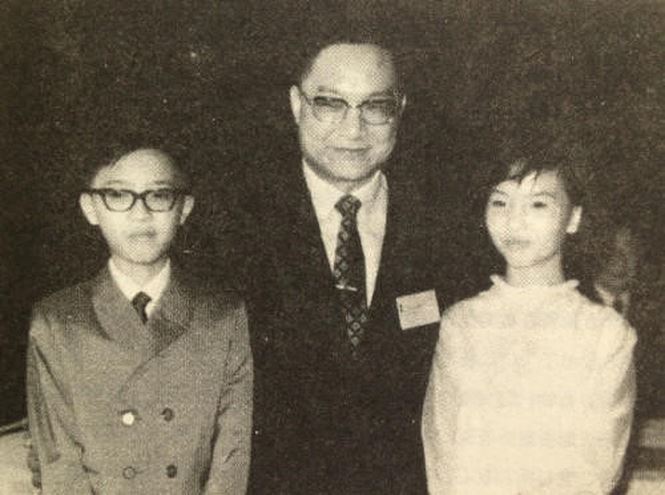 Kim Dung và 3 cuộc hôn nhân trắc trở - Ảnh 6.