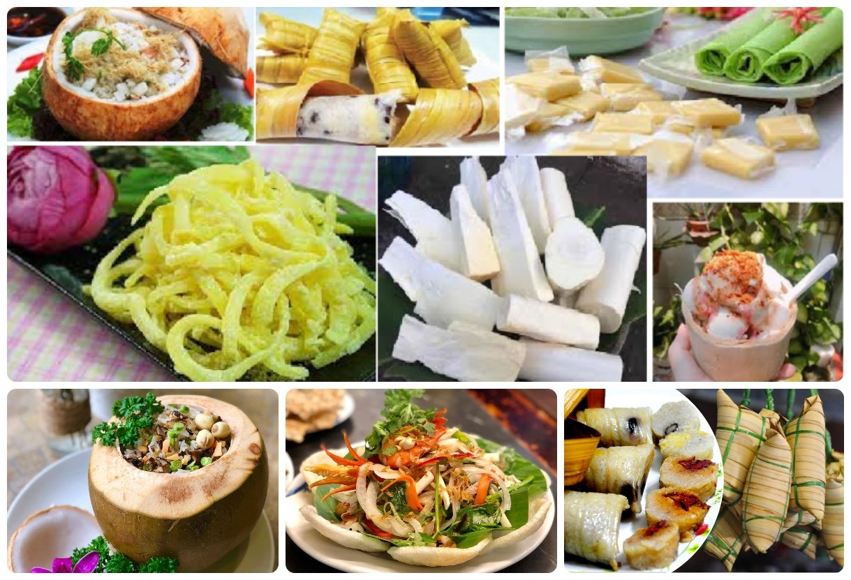 Đặc sản Việt Nam xác lập Kỷ lục châu Á &quot;gọi tên&quot; những đặc sản, món ăn nào? - Ảnh 7.