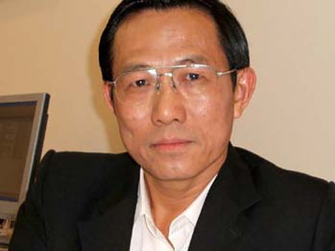 Cựu Thứ trưởng Cao Minh Quang sẽ hầu tòa trong 5 ngày - Ảnh 1.