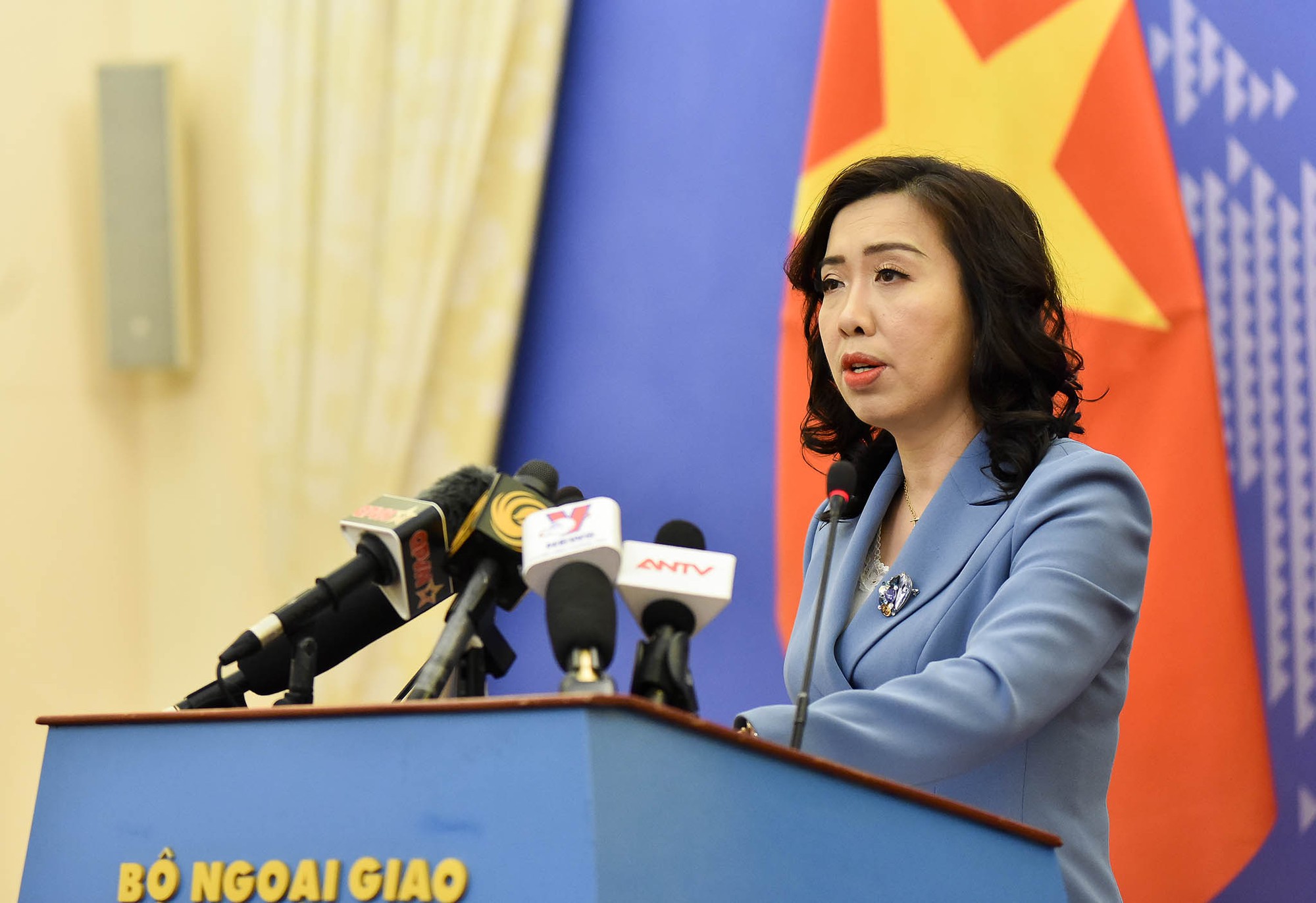 Việt Nam có chịu ảnh hưởng từ thỏa thuận ngũ cốc Ukraine? - Ảnh 1.