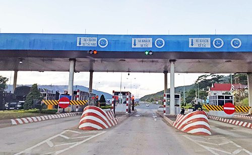 Đề xuất phê duyệt dự án cao tốc Tân Phú - Bảo Lộc theo phương thức PPP - Ảnh 1.
