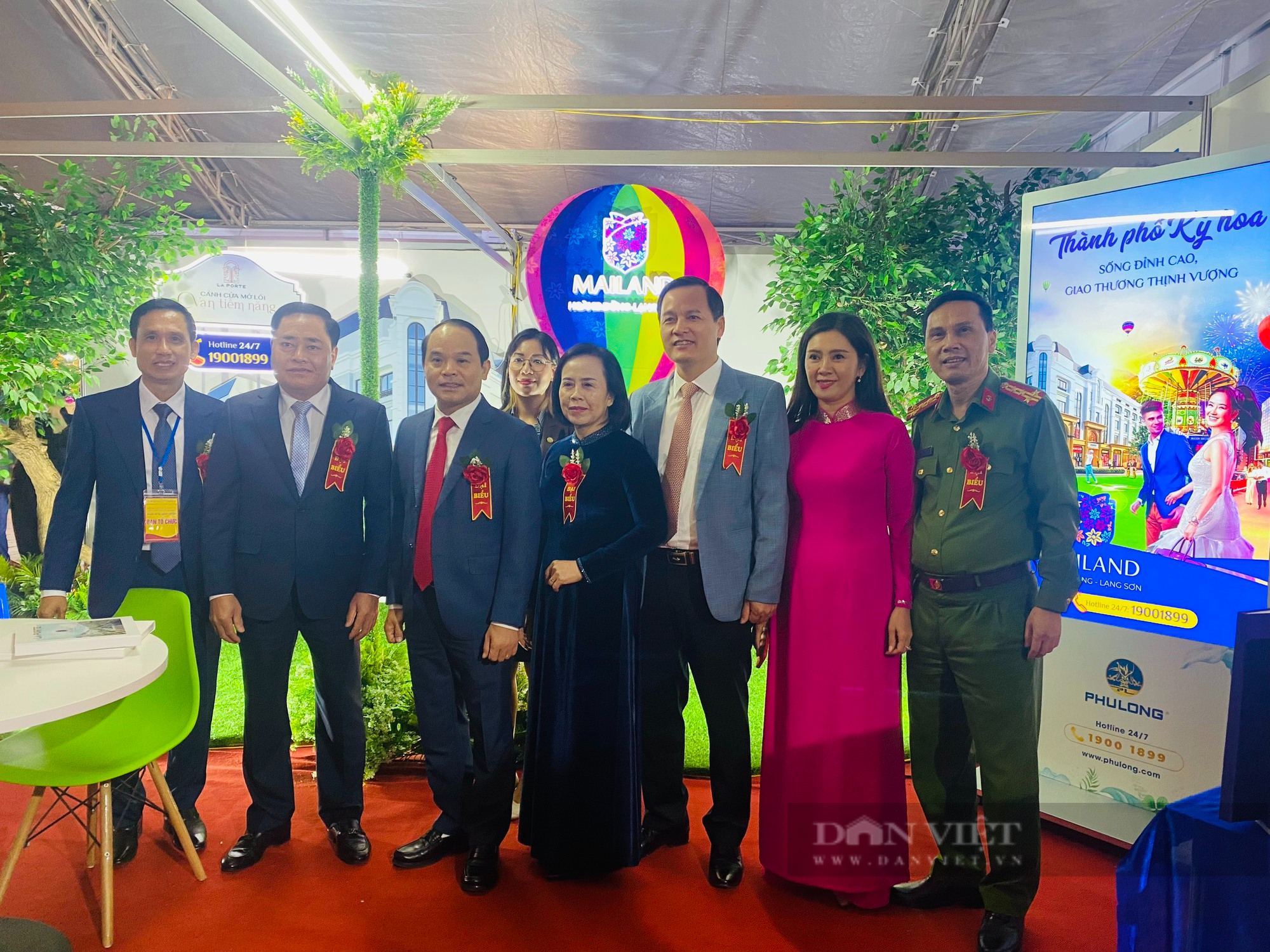 Hàng chục sản phẩm Ocop Việt Nam có mặt ở hội chợ thương mãi Việt- Trung 2022 - Ảnh 5.