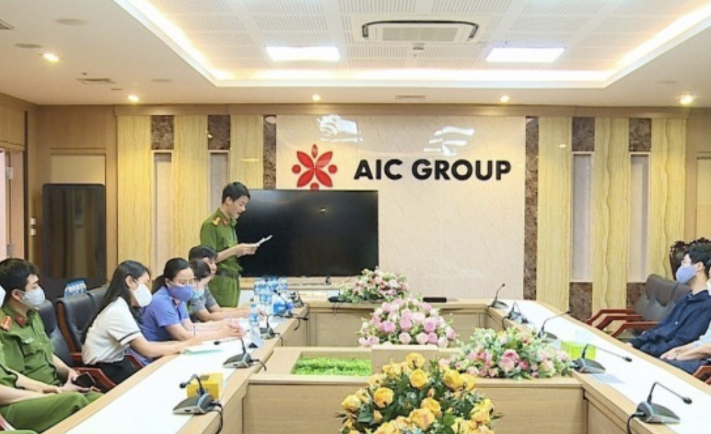 Đồng Nai: Sẽ thanh tra các gói thầu do AIC và công ty thành viên trúng thầu trong 10 năm qua - Ảnh 1.