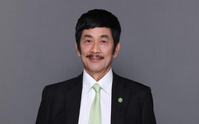 Ông Bùi Thành Nhơn sẽ trở lại làm Chủ tịch Novaland - Ảnh 1.