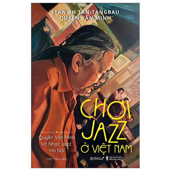 Đọc sách cùng bạn: &quot;Bố già nhạc Jazz Việt Nam&quot; - Ảnh 1.