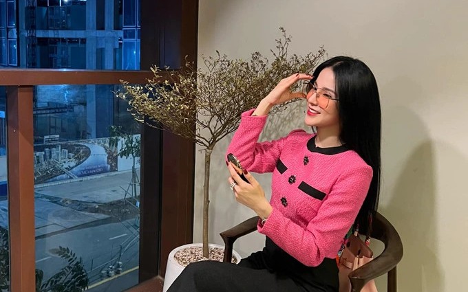 Diệp Lâm Anh: "Trường hợp xấu nhất, tôi sẽ giành quyền nuôi con đến cùng"