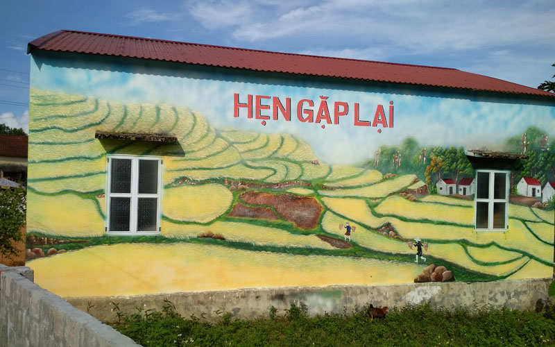 Quảng Ninh: Làm du lịch nông nghiệp khéo “kéo” người dân xây dựng nông thôn mới - Ảnh 5.