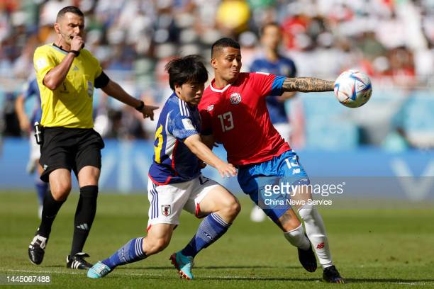 HLV Hoàng Văn Phúc lý giải sự &quot;thăng trầm&quot; các đội bóng châu Á tại World Cup 2022 - Ảnh 1.