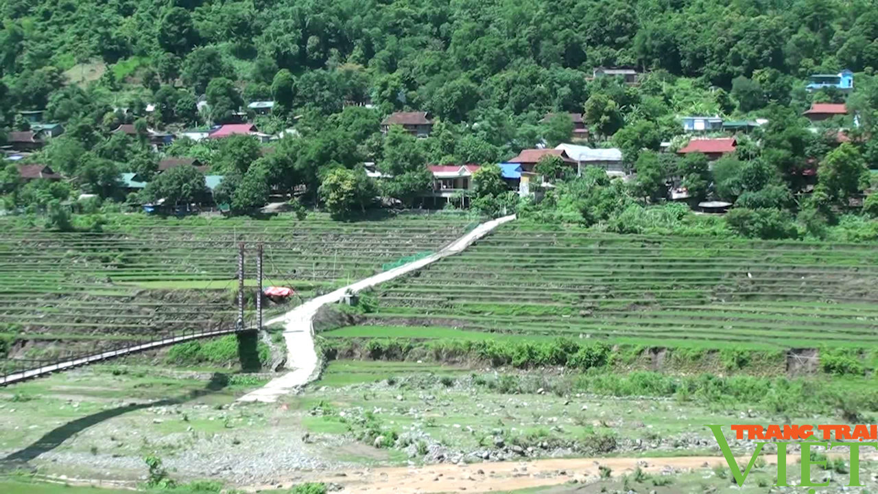 Bắc Yên: Lưu giữ, phát huy bản sắc văn hóa dân tộc - Ảnh 2.