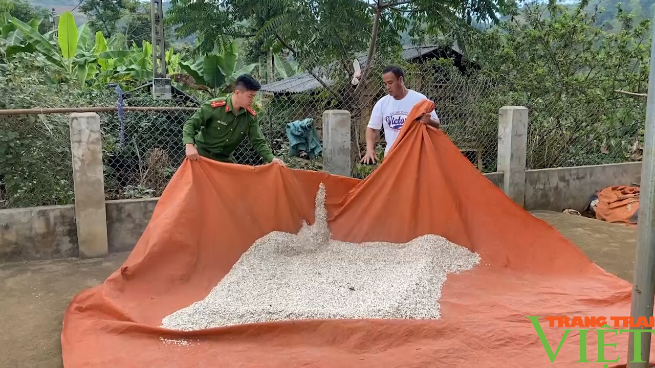 Sơn La: Toàn dân bảo vệ an ninh Tổ quốc - Ảnh 11.