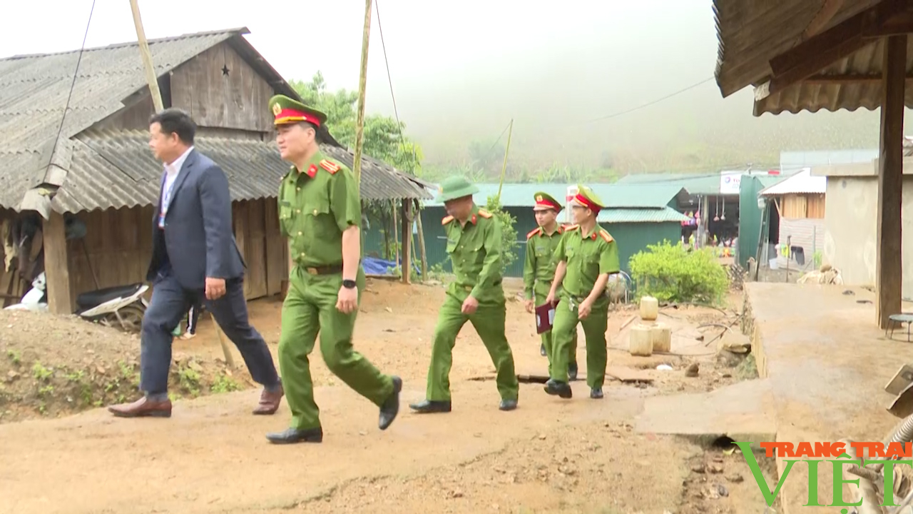 Sơn La: Toàn dân bảo vệ an ninh Tổ quốc - Ảnh 5.