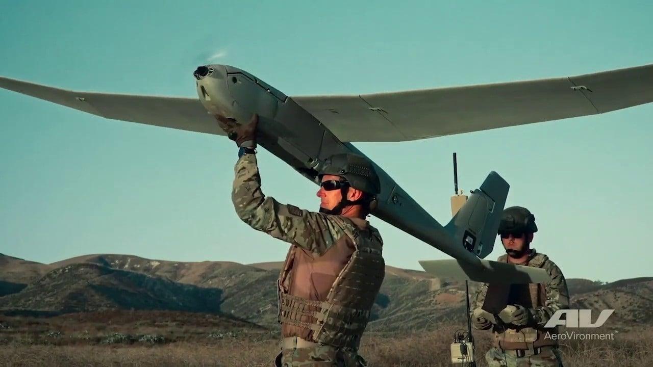 Tổ hợp &quot;ma cà rồng&quot; chuyên diệt UAV tự sát sắp được Mỹ viện trợ cho Kiev? - Ảnh 21.