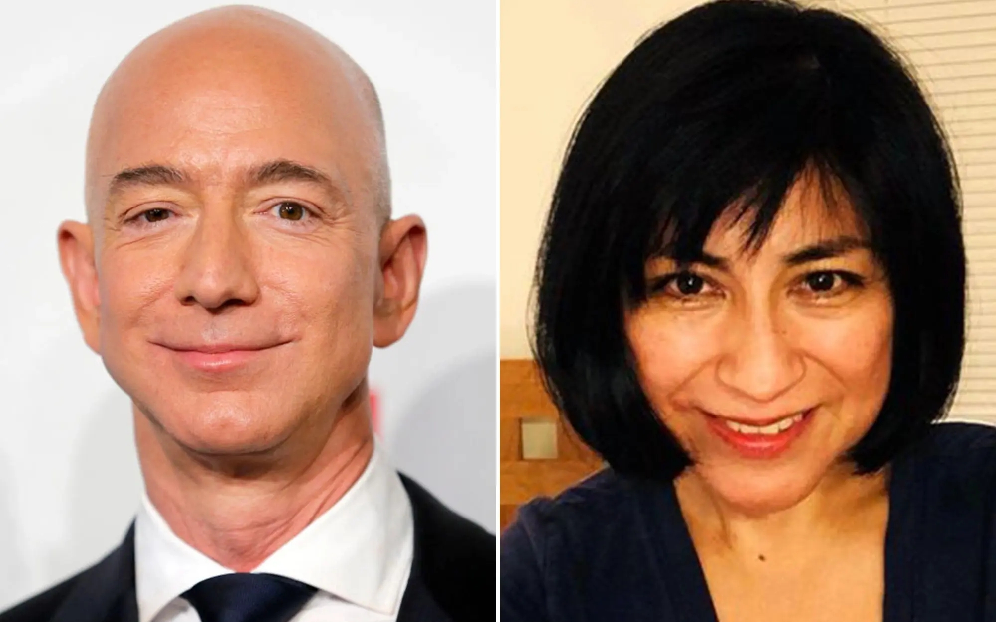 Tỷ phú sáng lập Amazon, Jeff Bezos với “cú tát” pháp lý mới