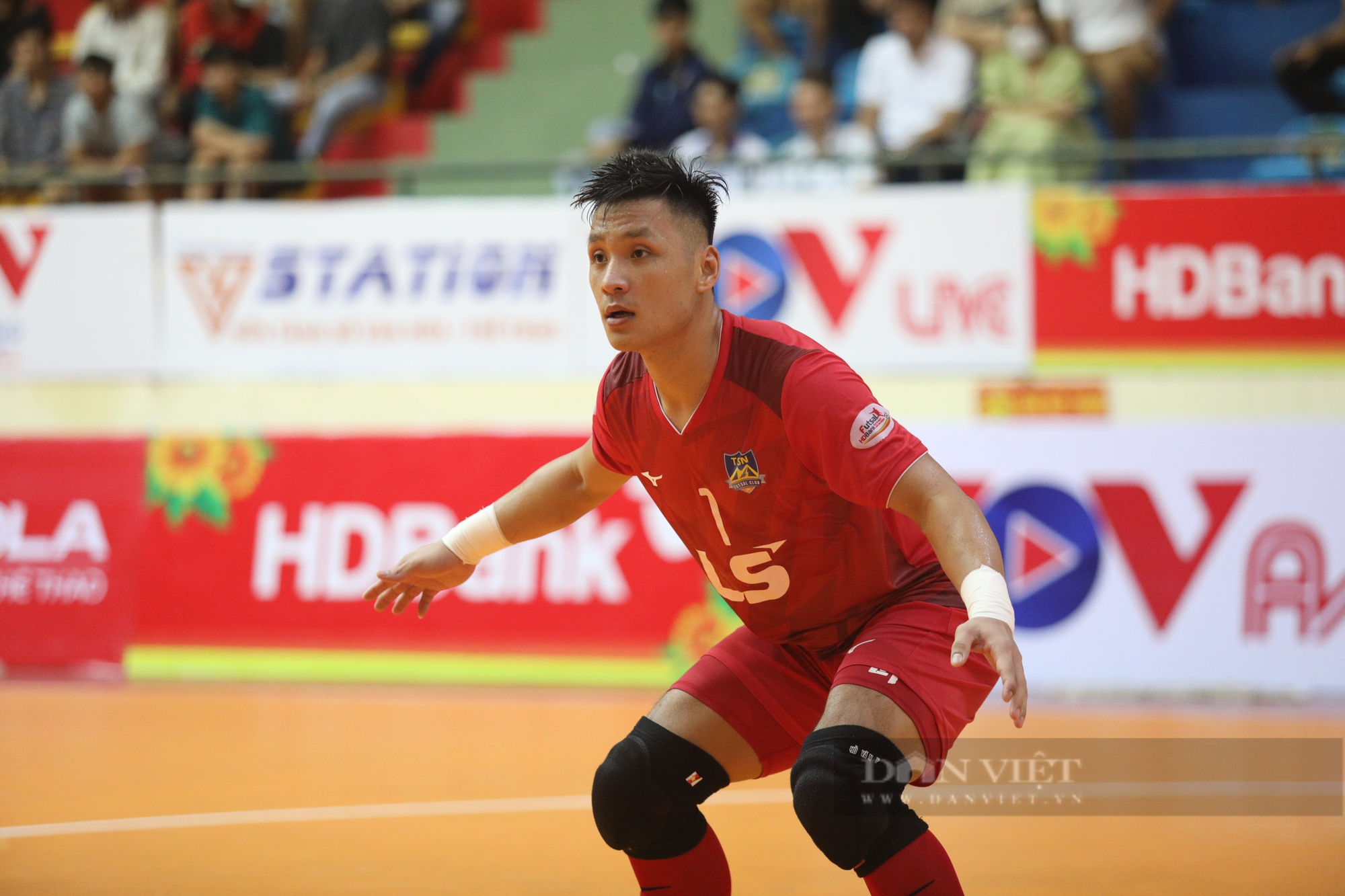 Thắng Sài Gòn FC, Thái Sơn Nam níu kéo cơ hội vô địch - Ảnh 6.