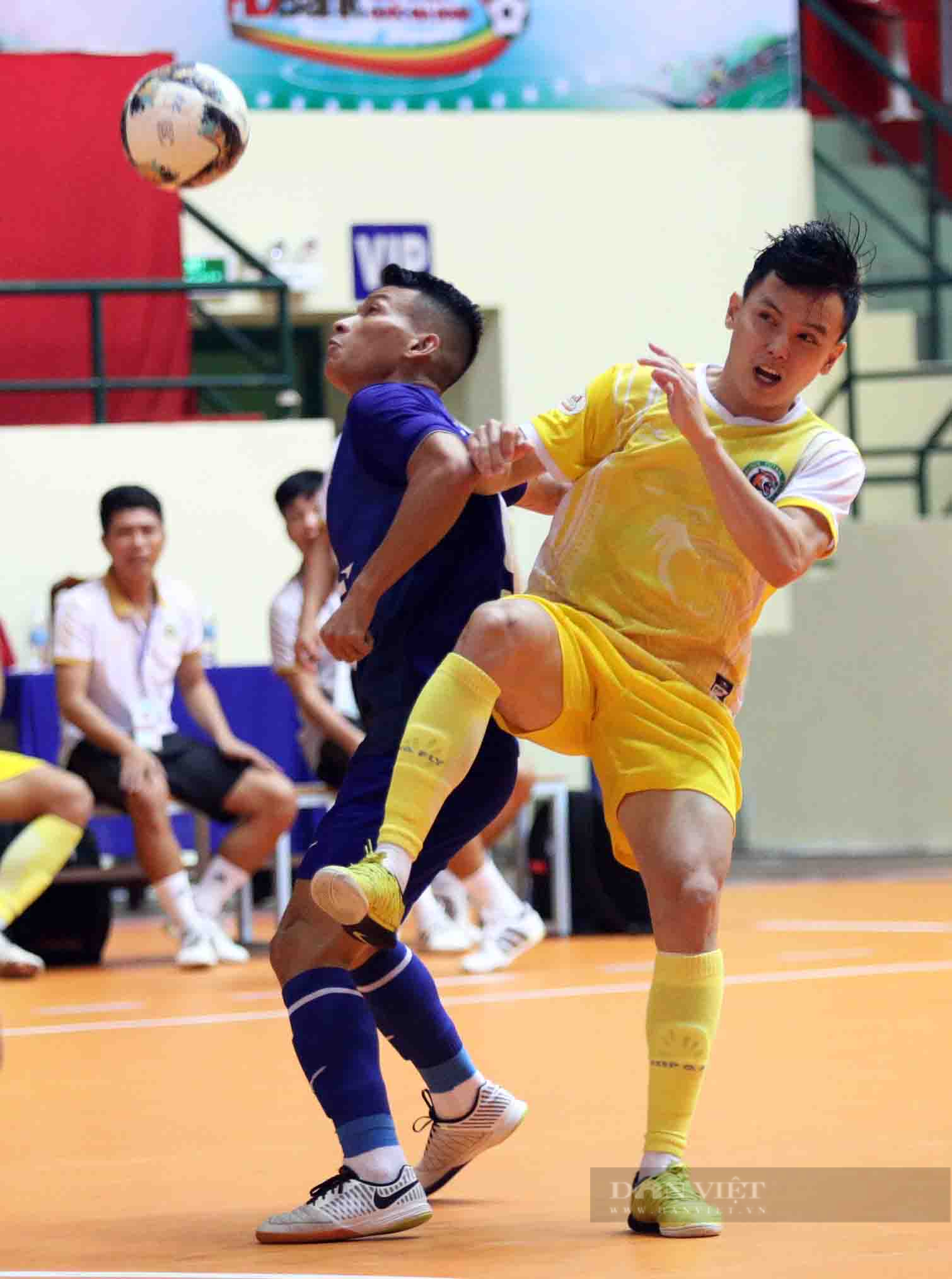 Thắng Sài Gòn FC, Thái Sơn Nam níu kéo cơ hội vô địch - Ảnh 7.
