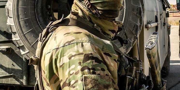 Nga cảnh báo phương Tây đang tuyển khủng bố để chiến đấu cho Ukraine - Ảnh 1.