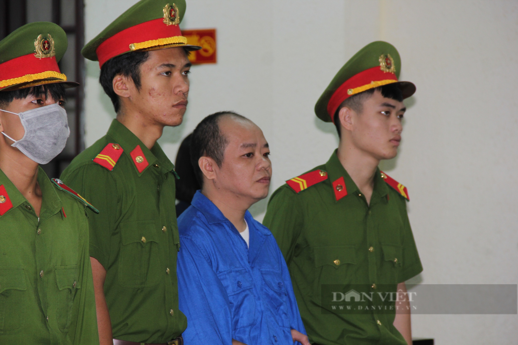 Cựu tu sĩ giết người, phi tang xác ở Quảng Trị khai chỉ “lỡ tay” - Ảnh 2.