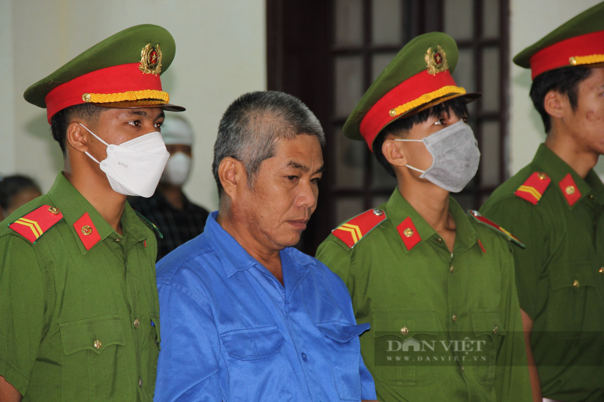 Cựu tu sĩ giết người, phi tang xác ở Quảng Trị khai chỉ “lỡ tay” - Ảnh 4.