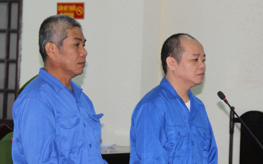 Cựu tu sĩ giết người, phi tang xác ở Quảng Trị khai chỉ “lỡ tay”