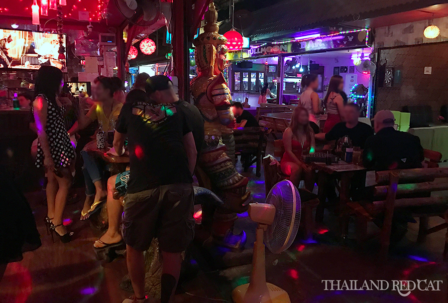 Tour Thái Lan khác biệt với trải nghiệm cuộc sống về đêm Chiang Mai - Ảnh 7.