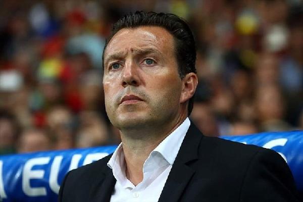 HLV Marc Wilmots sẽ đưa tấn công tổng lực vào lối chơi ĐT Việt Nam? - Ảnh 1.