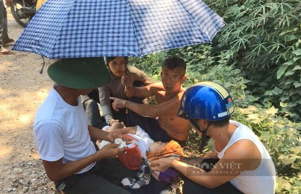 &quot;Người hùng&quot; ở Phú Thọ thầm lặng với công tác cứu nạn giao thông - Ảnh 2.