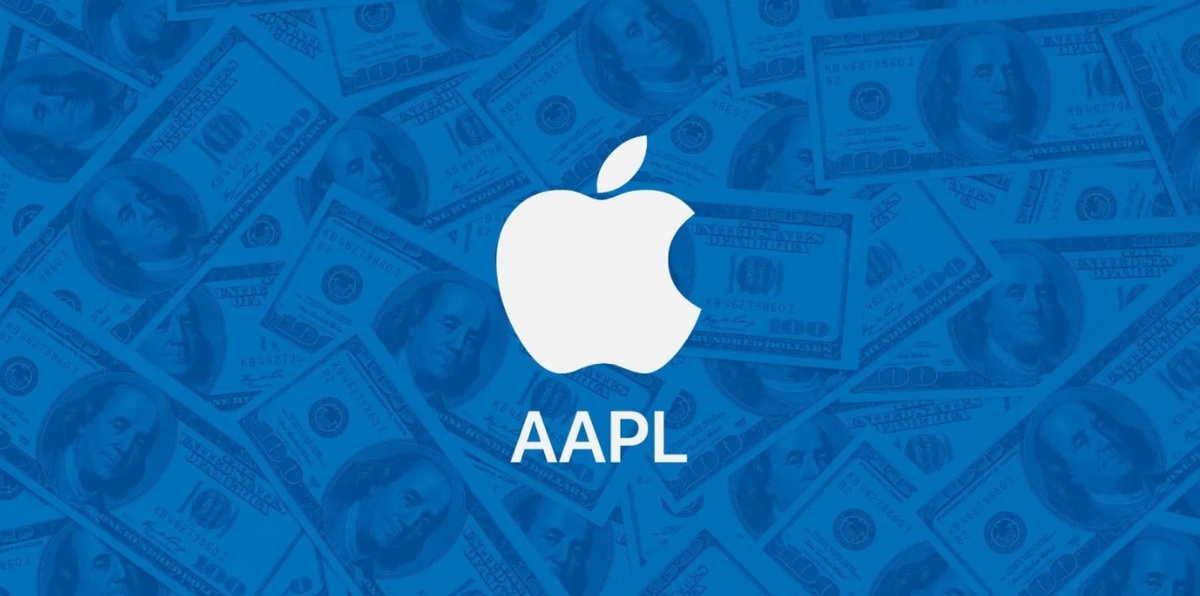 Giá trị của Apple hiện bằng Amazon, Alphabet và Meta cộng lại - Ảnh 1.