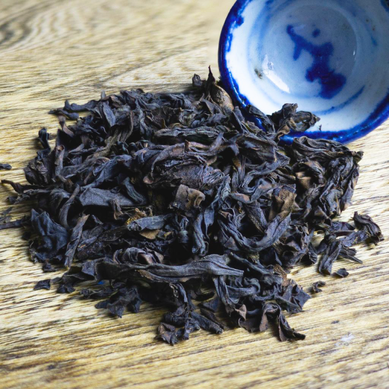 Loại trà quý hiếm của Trung Quốc, chuyên dùng để tiếp các nguyên thủ quốc gia, giá hàng chục tỷ đồng/cân - Ảnh 5.