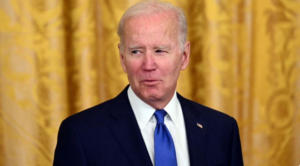 Tổng thống Biden thừa nhận các đảng viên Cộng hòa có thể luận tội ông nếu điều này xảy ra - Ảnh 1.