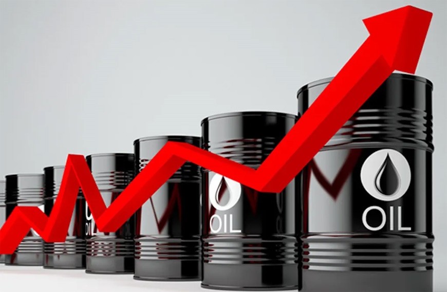 Giá xăng dầu hôm nay 12/11: Giá xăng dầu thế giới và trong nước đều tăng mạnh - Ảnh 4.