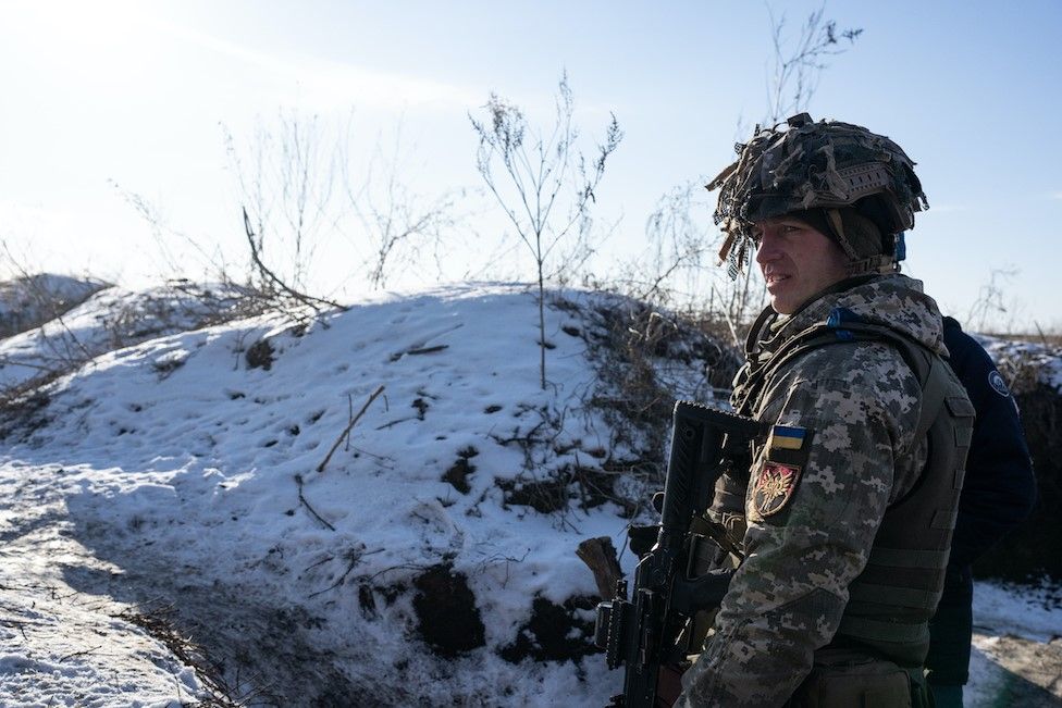 Đại tá Nga chỉ ra lý do khiến cuộc phản công của quân đội Ukraine tại Kherson thất bại - Ảnh 11.