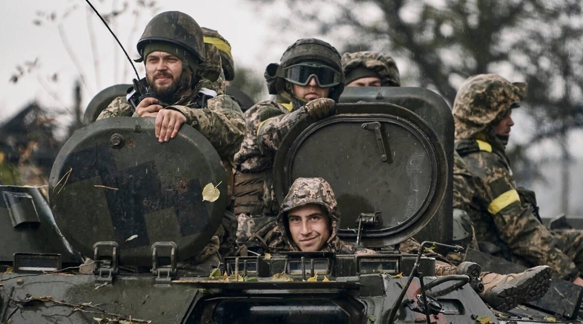 Đại tá Nga chỉ ra lý do khiến cuộc phản công của quân đội Ukraine tại Kherson thất bại - Ảnh 14.