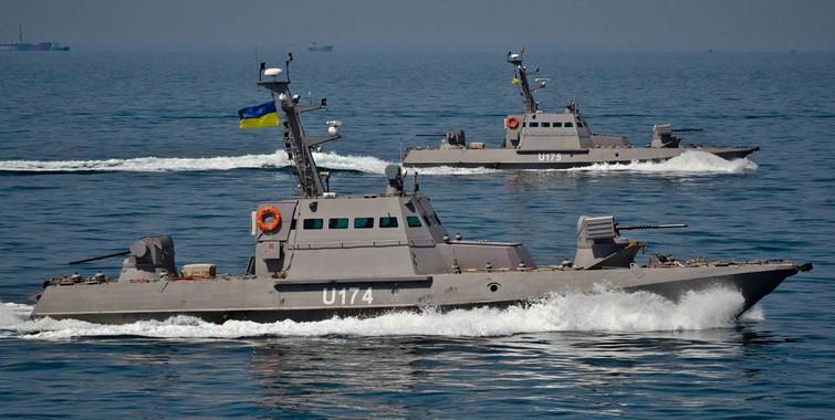 UAV tự sát Nga lần đầu tập kích tàu chiến Ukraine - Ảnh 15.