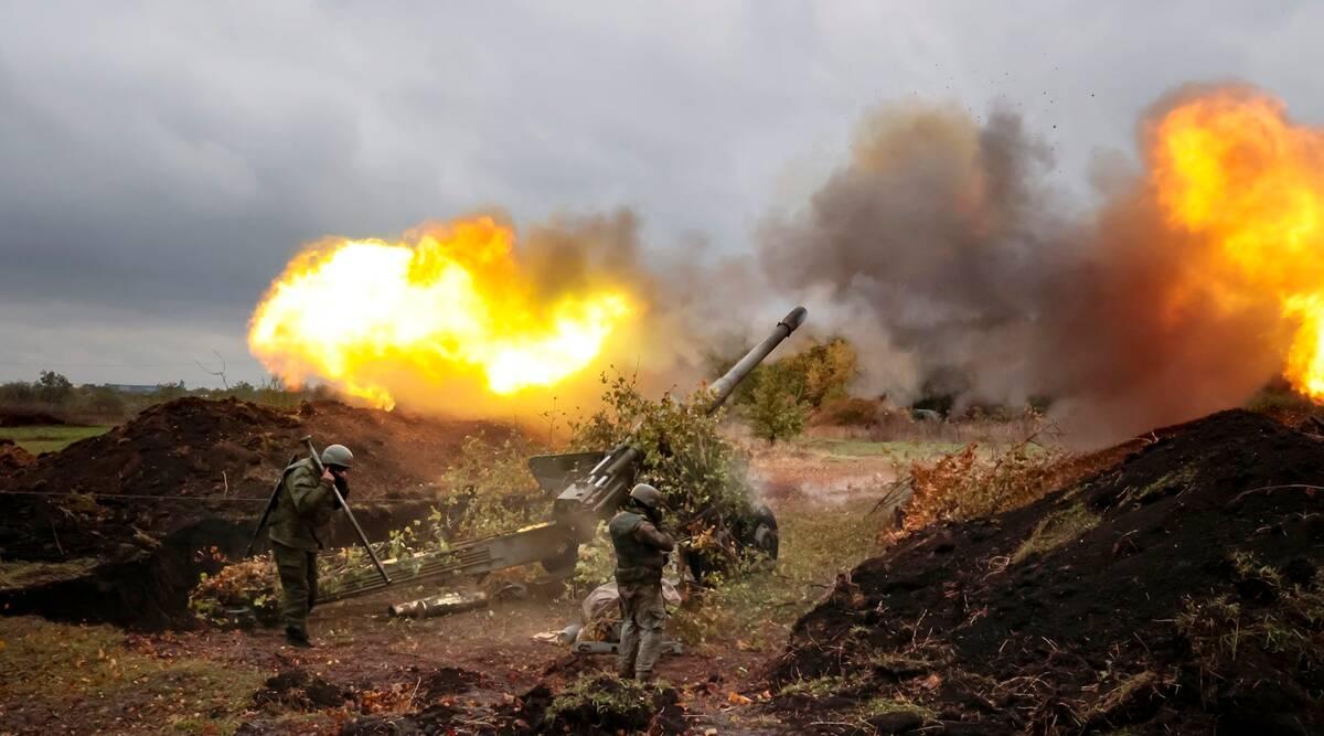 Đại tá Nga chỉ ra lý do khiến cuộc phản công của quân đội Ukraine tại Kherson thất bại - Ảnh 4.