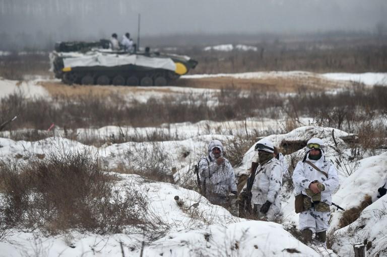 Đại tá Nga chỉ ra lý do khiến cuộc phản công của quân đội Ukraine tại Kherson thất bại - Ảnh 5.