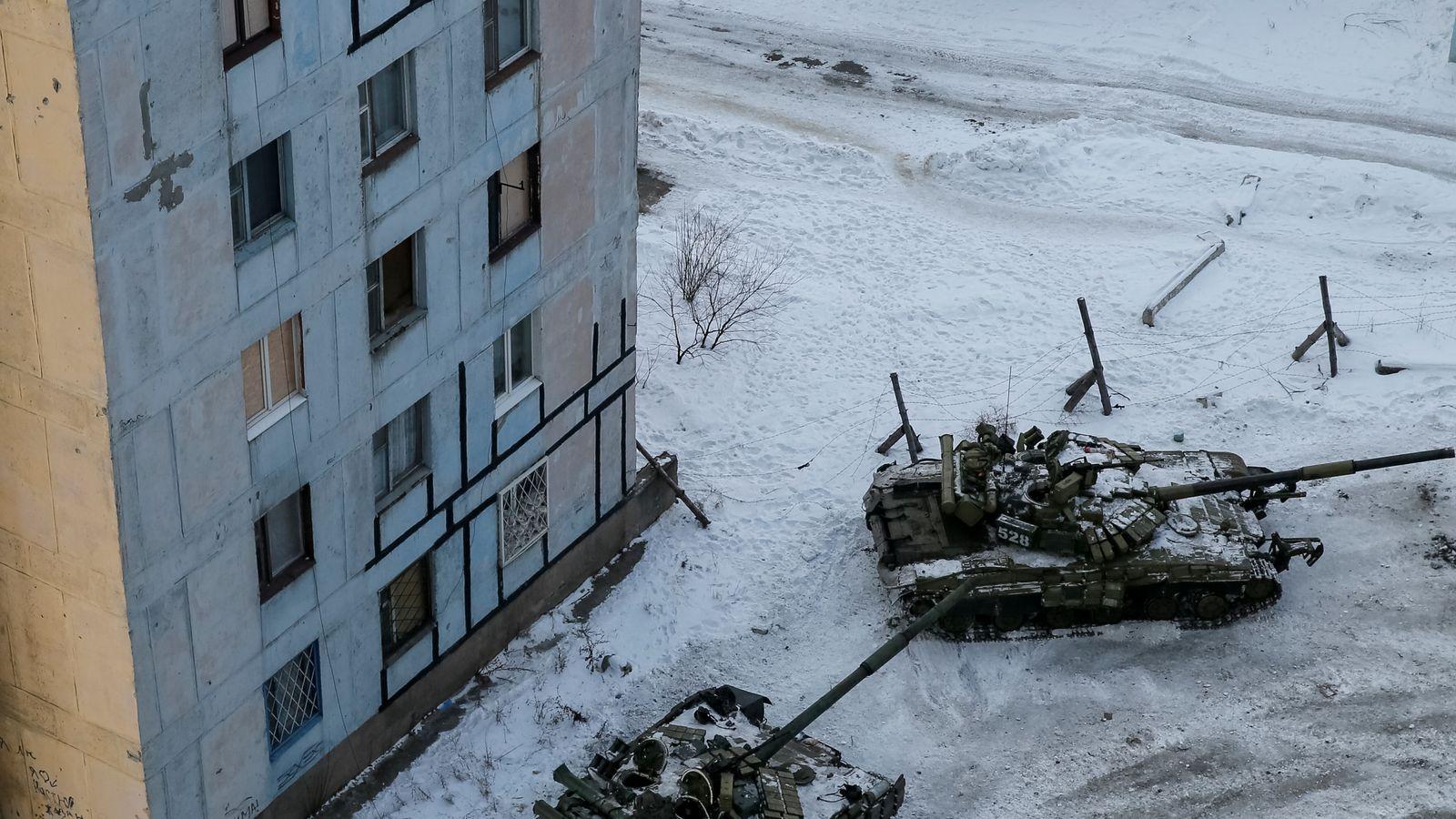 Quân đội Nga rút khỏi thành phố Kherson chỉ là cái bẫy? - Ảnh 7.