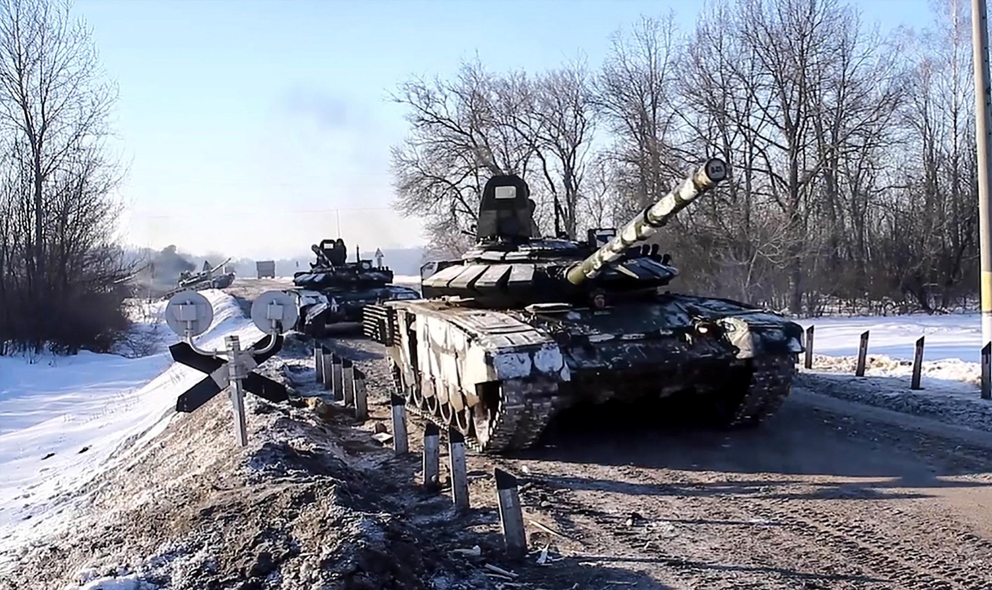 Đại tá Nga chỉ ra lý do khiến cuộc phản công của quân đội Ukraine tại Kherson thất bại - Ảnh 8.