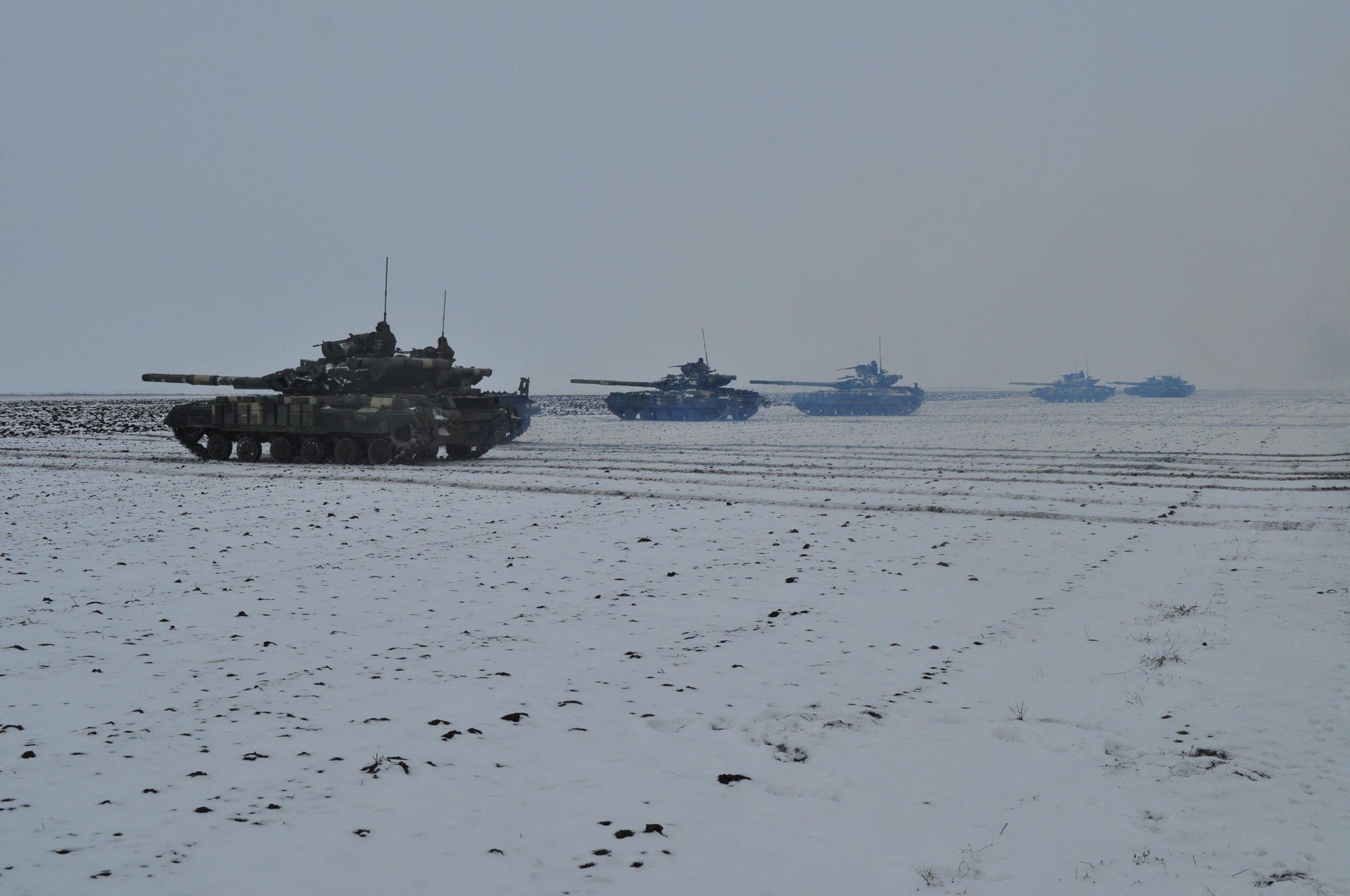 Đại tá Nga chỉ ra lý do khiến cuộc phản công của quân đội Ukraine tại Kherson thất bại - Ảnh 9.