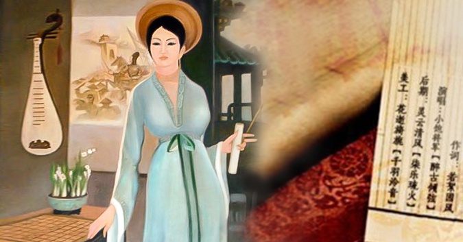 Ai là người phụ nữ Việt đầu tiên lấy chồng Nhật Bản? - Ảnh 1.