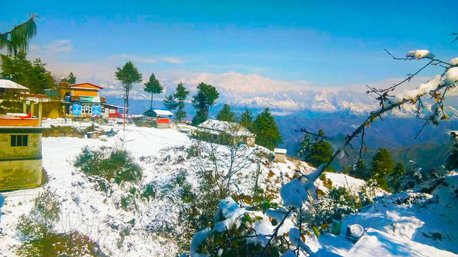 Khám phá &quot;xứ nóng&quot; Nepal khác lạ với tuyết Himalaya và “cuộc sống về đêm” Kathmandu - Ảnh 4.