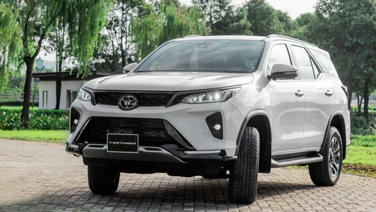 Toyota, Hyundai tăng giá vì thiếu linh kiện - Ảnh 1.