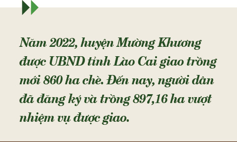 Đảng viên gương mẫu, bản làng theo sau (Bài 2) - Ảnh 5.