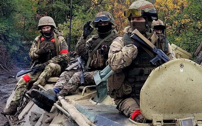 Phát hiện phụ nữ trong số lính đánh thuê ở Ukraine