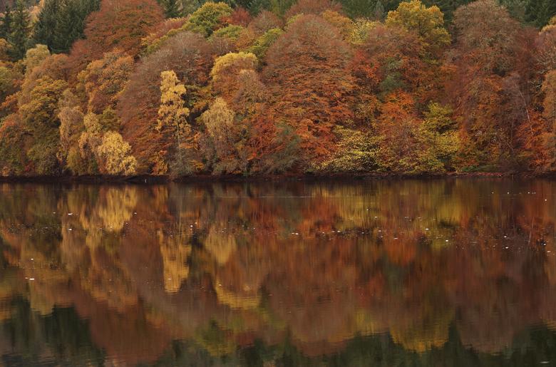Ngắm loạt ảnh tuyệt đẹp về mùa thu trên khắp thế giới - Ảnh 7.