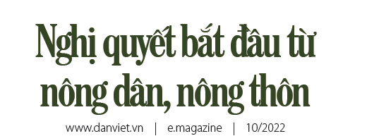 Cùng nông dân đưa sản phẩm nông nghiệp từ &quot;thâm sơn cùng cốc&quot; hội nhập quốc tế (Bài 1) - Ảnh 1.