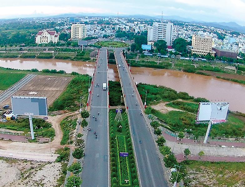 Thanh tra Chính phủ kết luận hàng loạt vi phạm trong quản lý đất đai tại tỉnh Kon Tum - Ảnh 1.