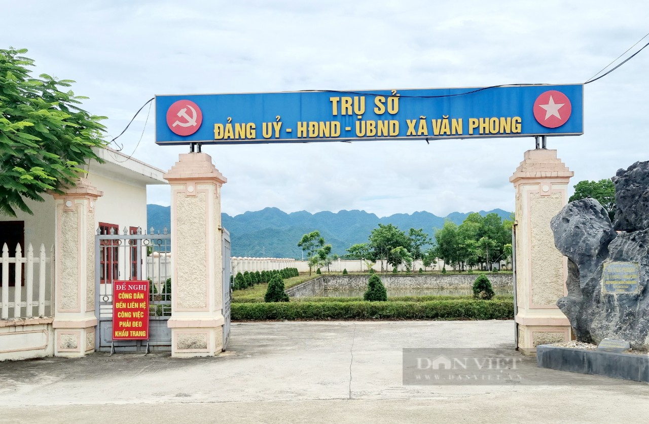 Ninh Bình: Huyện miền núi Nho Quan đạt chuẩn nông thôn mới - Ảnh 7.
