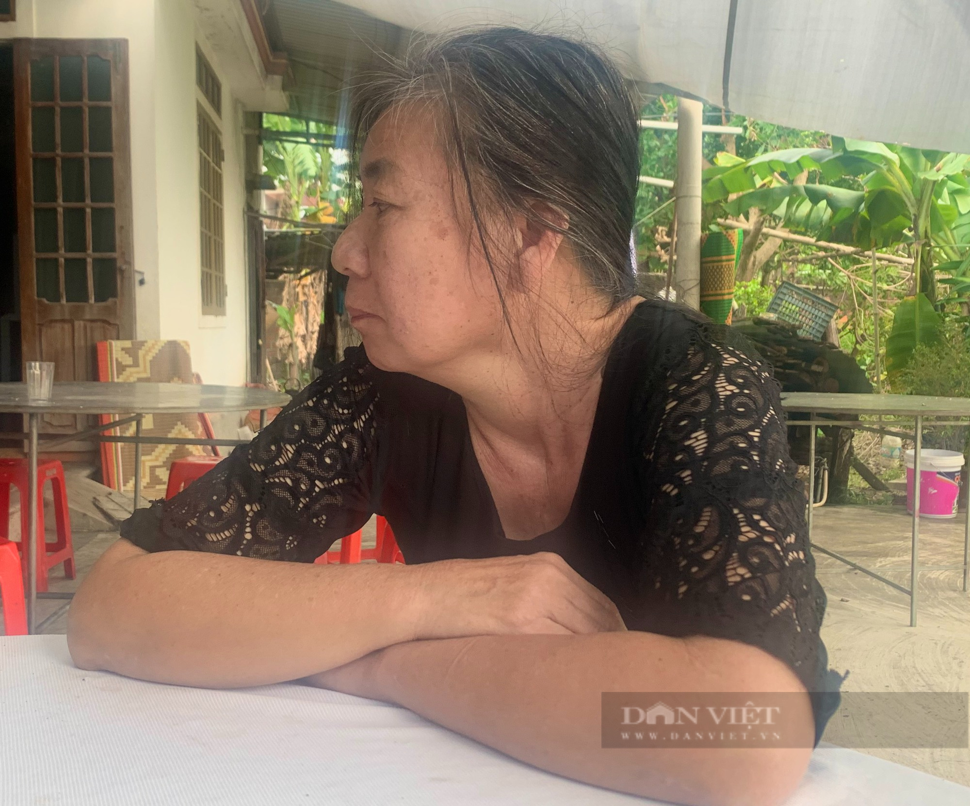 Quảng Bình: Lời kể của người phụ nữ lưu lạc 19 năm ở Trung Quốc - Ảnh 3.